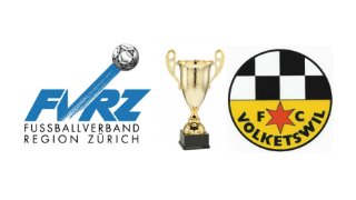 FVRZ Cupfinals neu in Volketswil!