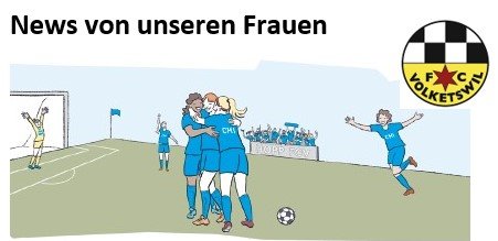 Frauen 1 - Finale furioso