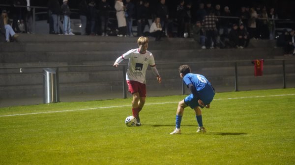FCV 1 - UNBEFRIEDIGENDE HEIMBILANZ NACH 2:2(1:1) GEGEN RÜTI FCV 1 - UNBEFRIEDIGENDE HEIMBILANZ NACH 2:2(1:1) GEGEN RÜTI