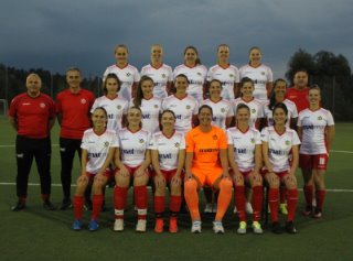 Ärgerliche Niederlage - Frauen 1 - FC Effretikon  2:3 (1:1)