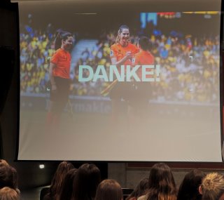 SR: Infoabend SR: Infoabend